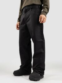 Volcom 5-Pocket Pants black