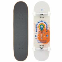 Arbor Whiskey 8.5 Experience Complete Skateboard2.25"