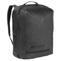 Atomic Duffle 60l Bag Black
