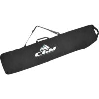 Cgm B71a Double Snowboard Bag Black