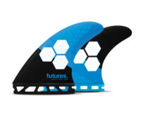 Futures AM1 Honeycomb Thruster Fins -