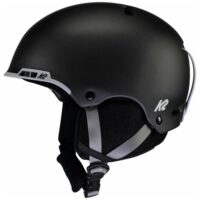 K2 Meridian Helmet Black S