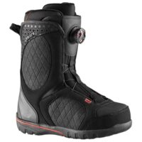 Head Galore Lyt Boa Coiler Snowboard Boots Black 23.5