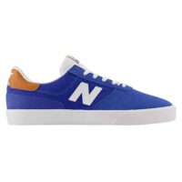 New Balance Numeric NM272 Skate Shoes - Royal Blue/White