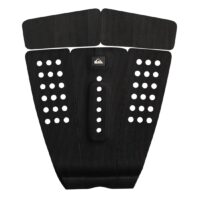Quiksilver New Wave 2.0 Tail Pad - Black
