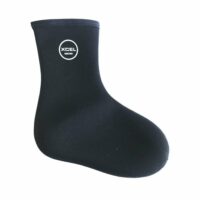 Xcel 2mm Bodyboard Socks-