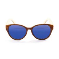 Ocean Sunglasses Cool Polarized Sunglasses Brown