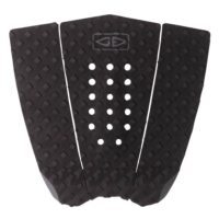 Ocean & Earth Simple Jack Hybrid 3 Piece Tail Traction Pad