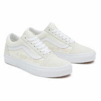 VANS Old Skool Shoes craftcore Marshmallow Unisex White