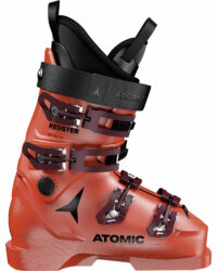 Atomic Redster CS 70 LC  25.0 and over Youth Ski Boots 2023 MP 25.0