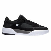 DC MetricSkate Shoes - Black/Grey