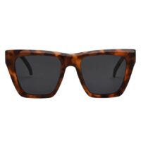 I-Sea Ava Polarised Sunglasses - Tortoise/Smoke