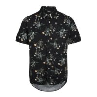 Mystic The Party Mens Shirt- Multi
