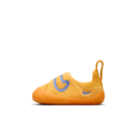 Nike Swoosh 1 Baby/Toddler Shoes - Orange