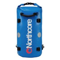 Northcore 30L Dry Bag Backpack - Blue L