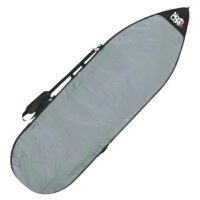 Northcore 6'4 Addiction Shortboard/Fish Surfboard ft 4