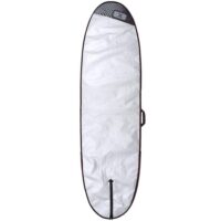 Ocean and Earth Barry Basic 8'0 Longboard Cover ft 0in