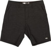 Salty Crew Drifter 2 Utility Shorts - Charcoal -30 inch
