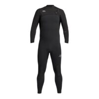 Xcel Mens 3/2 Comp Full Length Wetsuit - BlackS  short