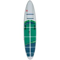 12.0 Compact Inflatable Paddle Board Package