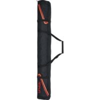 Amplifi Ski Quiver Pro Skis Bag Black 180-195 cm