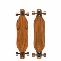 Arbor Performance Flagship Axis 37 Complete Longboard