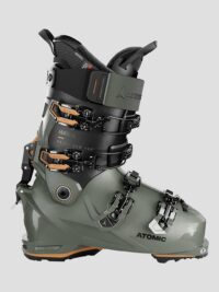 Atomic Hawx Prime XTD120 GW 2024 Ski Boots orange