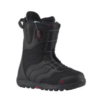 Burton Mint Snowboard Boots Woman Black 27.0
