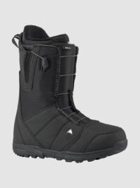 Burton Moto 2024 Snowboard Boots black