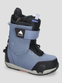 Burton Ritual Step On Sweetspot 2024 Snowboard Boot slate blue