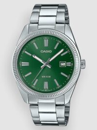 Casio MTP-1302PD-3AVEF Watch silver