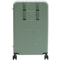 Db Journey Ramverk Check-In Luggage -  Green Ray