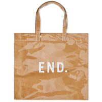 END. Everyday Bag Brown