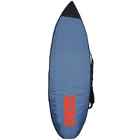 FCS 6' Classic All Purpose Surfboard Cover Bag - ft 7in