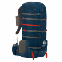 Flex Capacitor 25-40 Backpack with Waist Belt