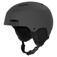 Giro Ledge Fs Helmet Black S