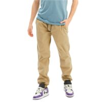 Hydroponic Frontier Pln Youth Pants Beige 10 Years
