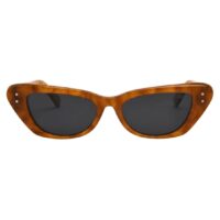 I-Sea Astrid Polarised Sunglasses - Amber