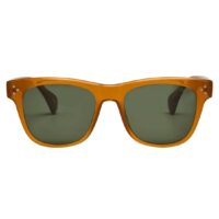 I-Sea Liam Polarised Sunglasses - Sunshine/Green