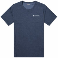 Montane Men's Dart T-Shirt Eclipse Blue