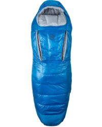 Nemo Disco 30 Long Sleeping Bag - Brillianteft Zip