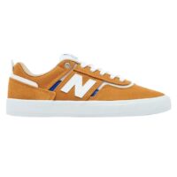 New Balance Numeric NM306 Jamie Foy Skate Shoes - UK