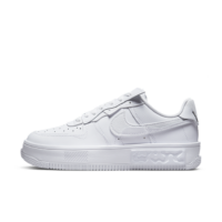 Nike Air Force 1 Fontanka Women's Shoes - White