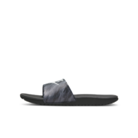 Nike Kawa SE Older/Younger Kids' Slides - Black