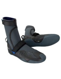O'Neill Psycho Tech 5mm Round Toe Wetsuit Boots
