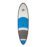 Ocean & Earth 10ft 2 Squeeze Soft Top Sup Board
