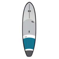 Ocean & Earth Squeeze 11ft 2 Soft Top Sup Board