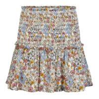 O'neill Trend Co-ord Skirt MulticolorWoman