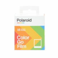 Polaroid Polaroid Go Film - Double Pack 16 Photos