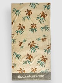 Quiksilver Freshness Towel plaza taupe